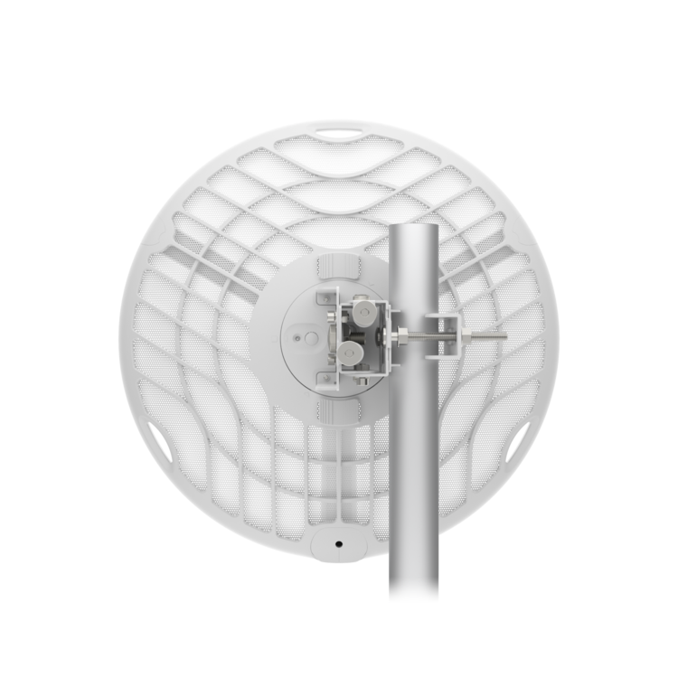 AP 60Ghz, 25dBm, x1 antenas de 38dBi, puerto Gigabit