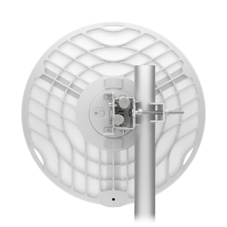 AP 60Ghz, 25dBm, x1 antenas de 38dBi, puerto Gigabit