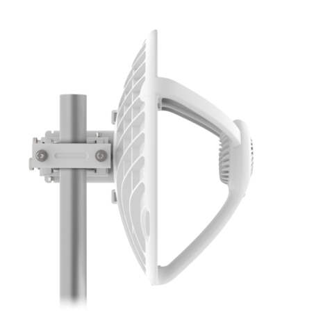 AP 60Ghz, 25dBm, x1 antenas de 38dBi, puerto Gigabit