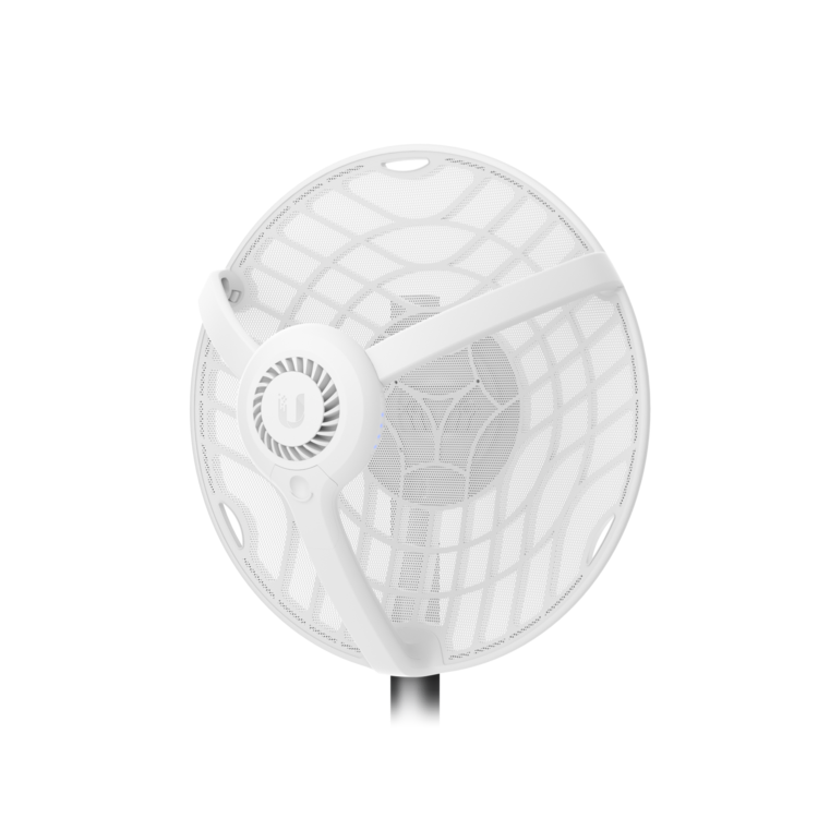 AP 60Ghz, 25dBm, x1 antenas de 38dBi, puerto Gigabit