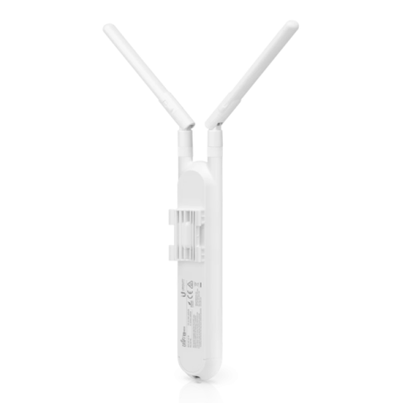 Punto de acceso exterior Ubiquiti UAP-AC-MESH - WiFi 5, Mesh, Dual Band, 2x2 MU-MIMO, PoE, IPX4