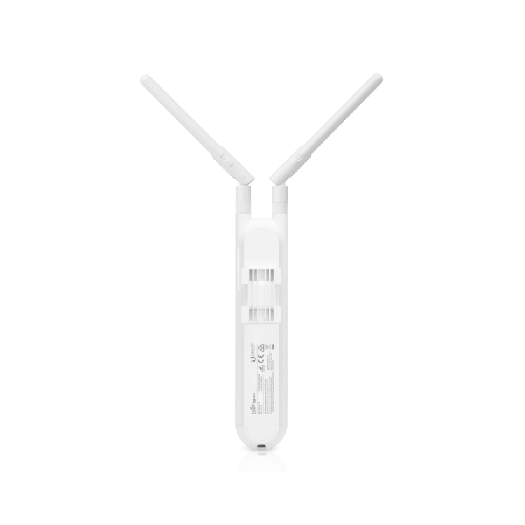Punto de acceso exterior Ubiquiti UAP-AC-MESH - WiFi 5, Mesh, Dual Band, 2x2 MU-MIMO, PoE, IPX4