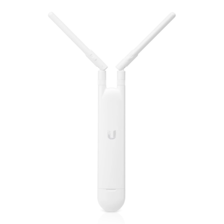 Punto de acceso exterior Ubiquiti UAP-AC-MESH - WiFi 5, Mesh, Dual Band, 2x2 MU-MIMO, PoE, IPX4