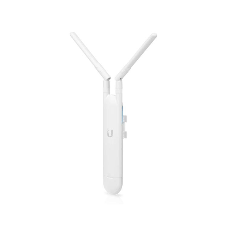 Punto de acceso exterior Ubiquiti UAP-AC-MESH - WiFi 5, Mesh, Dual Band, 2x2 MU-MIMO, PoE, IPX4