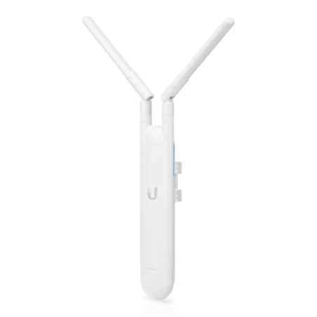 Punto de acceso exterior Ubiquiti UAP-AC-MESH - WiFi 5, Mesh, Dual Band, 2x2 MU-MIMO, PoE, IPX4