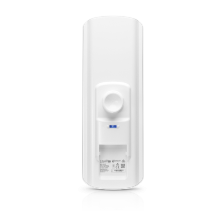 Punto de Acceso Wifi + Antena Exterior AC 5Ghz, 25dBm (316mW),17dBi y 90º, x1 10/100/1000, GPS