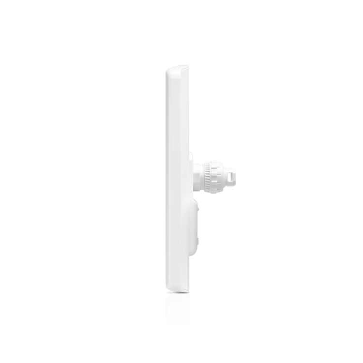 Punto de Acceso Wifi + Antena Exterior AC 5Ghz, 25dBm (316mW),17dBi y 90º, x1 10/100/1000, GPS