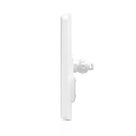 Punto de Acceso Wifi + Antena Exterior AC 5Ghz, 25dBm (316mW),17dBi y 90º, x1 10/100/1000, GPS