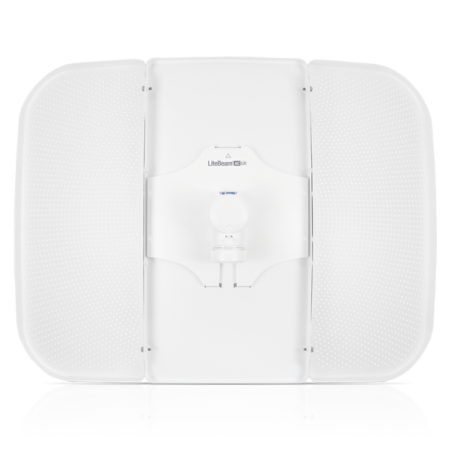 AP AC 5Ghz, 25dBm, antena 26dBi, puerto Gigabit,, 2x2 MIMO. GEN2