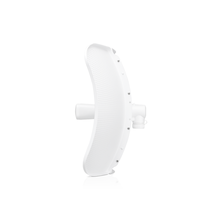 AP AC 5Ghz, 25dBm, antena 26dBi, puerto Gigabit,, 2x2 MIMO. GEN2