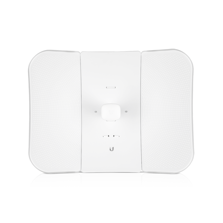 AP AC 5Ghz, 25dBm, antena 26dBi, puerto Gigabit,, 2x2 MIMO. GEN2