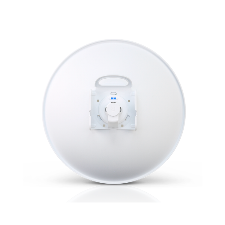 CPE inalámbrico Ubiquiti PBE-5AC GEN2 - 5 GHz, 25 dBi, airMAX AC, PoE pasivo