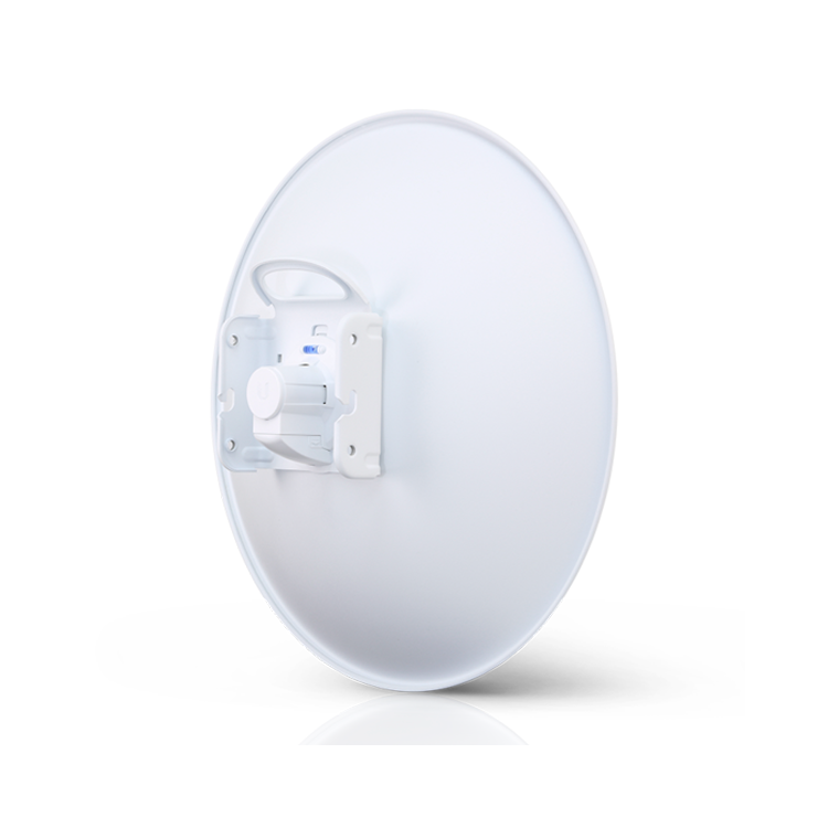 CPE inalámbrico Ubiquiti PBE-5AC GEN2 - 5 GHz, 25 dBi, airMAX AC, PoE pasivo