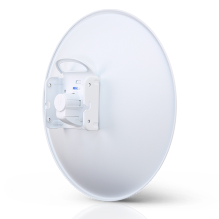 CPE inalámbrico Ubiquiti PBE-5AC GEN2 - 5 GHz, 25 dBi, airMAX AC, PoE pasivo