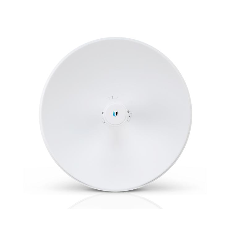 CPE inalámbrico Ubiquiti PBE-5AC GEN2 - 5 GHz, 25 dBi, airMAX AC, PoE pasivo