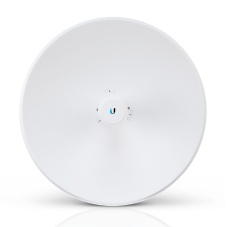 CPE inalámbrico Ubiquiti PBE-5AC GEN2 - 5 GHz, 25 dBi, airMAX AC, PoE pasivo