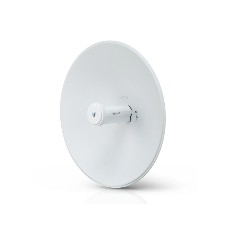 CPE inalámbrico Ubiquiti PBE-5AC GEN2 - 5 GHz, 25 dBi, airMAX AC, PoE pasivo