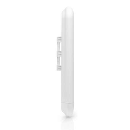 AP Nanostation 5Ghz AC,25dBm (316mW) 560MHz, 64MB RAM, x1 Gb, 16dBi, 2x2, APP UMobile.