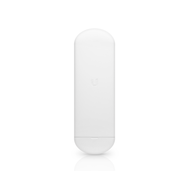 AP Nanostation 5Ghz AC,25dBm (316mW) 560MHz, 64MB RAM, x1 Gb, 16dBi, 2x2, APP UMobile.