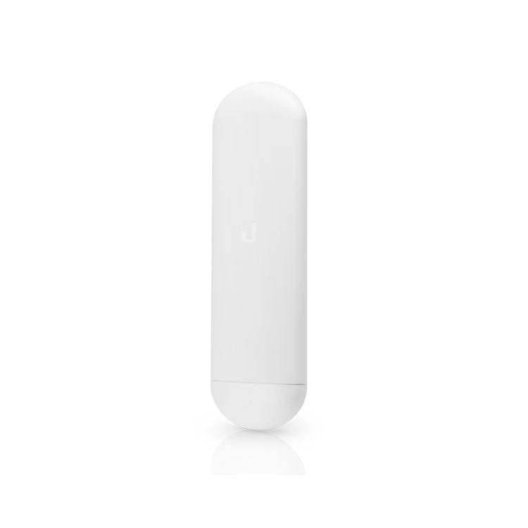 AP Nanostation 5Ghz AC,25dBm (316mW) 560MHz, 64MB RAM, x1 Gb, 16dBi, 2x2, APP UMobile.