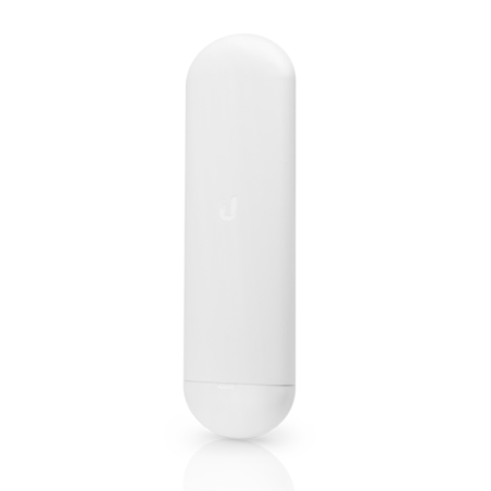 AP Nanostation 5Ghz AC,25dBm (316mW) 560MHz, 64MB RAM, x1 Gb, 16dBi, 2x2, APP UMobile.