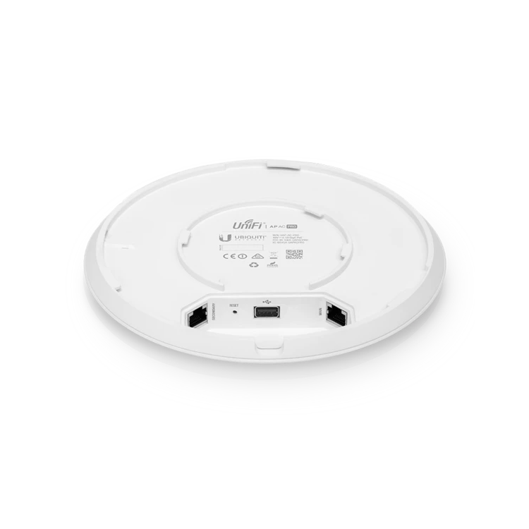 AP AC 2.4/5Ghz, 22dBm, x3 antenas de 3dBi, 3x3 MIMO.