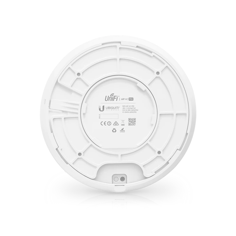 AP AC 2.4/5Ghz, 22dBm, x3 antenas de 3dBi, 3x3 MIMO.