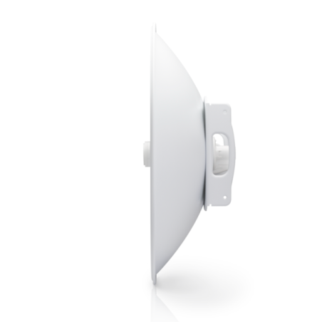 AP AC 5Ghz, 24dBm, antena de 29dBi, parabólica 620mm, 2x2 MIMO