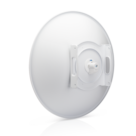 AP AC 5Ghz, 24dBm, antena de 29dBi, parabólica 620mm, 2x2 MIMO