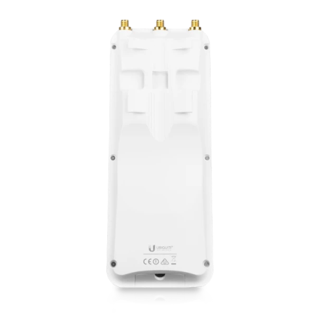 AP AC 5Ghz, 28dBm, puerto Gigabit, 2x2 MIMO, x2 RPSMA. GEN2