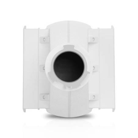 Sectorial de 5GHz, 16dBi, 60º, MIMO 2x2, IsoStation port