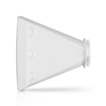 Sectorial de 5GHz, 16dBi, 60º, MIMO 2x2, IsoStation port