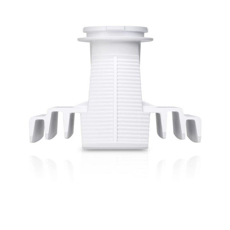 Sectorial de 5GHz, 13dBi, 90º, MIMO 2x2, IsoStation port
