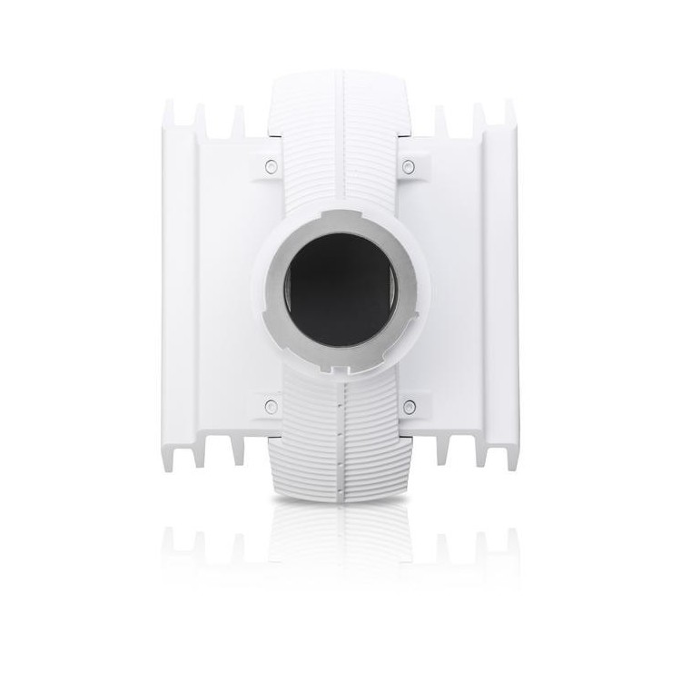 Sectorial de 5GHz, 13dBi, 90º, MIMO 2x2, IsoStation port