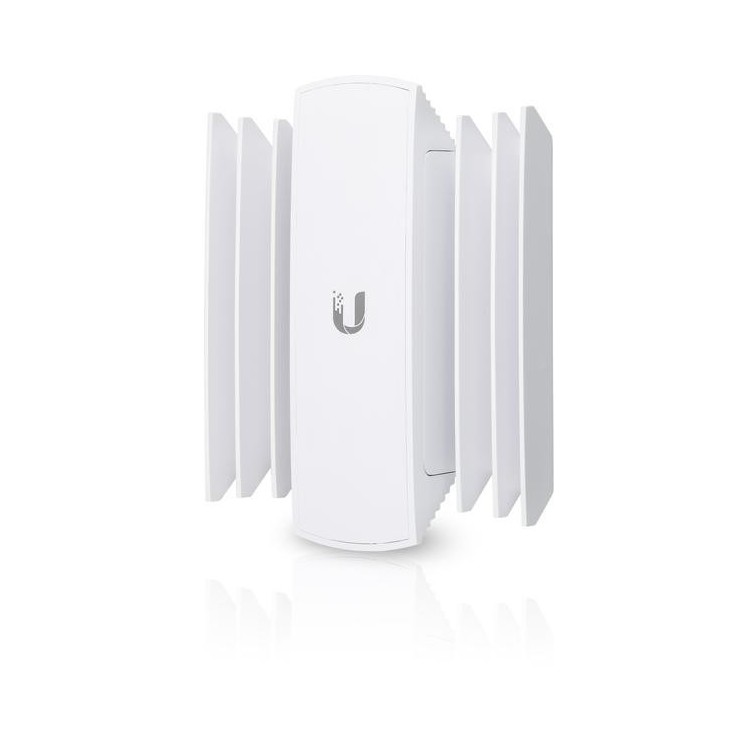 Sectorial de 5GHz, 13dBi, 90º, MIMO 2x2, IsoStation port