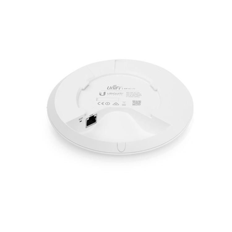 PACK 5 AP AC 2.4/5Ghz, 20dBm, x2 antenas de 3dBi, 2x2 MIMO. No incluye POE