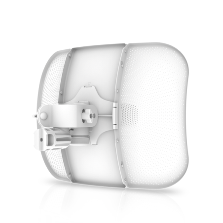 CPE inalámbrico Ubiquiti LiteBeam 5AC Gen2 LBE-5AC-GEN2 - 5 GHz, 23 dBi, Gigabit, PoE