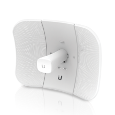 CPE inalámbrico Ubiquiti LiteBeam 5AC Gen2 LBE-5AC-GEN2 - 5 GHz, 23 dBi, Gigabit, PoE