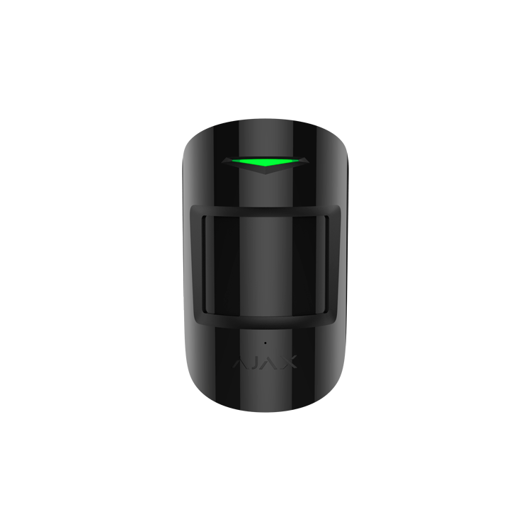 Detector PIR Ajax AJ-MOTIONPROTECT-B - inmune mascotas