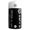 Pila litio CR123A 3V