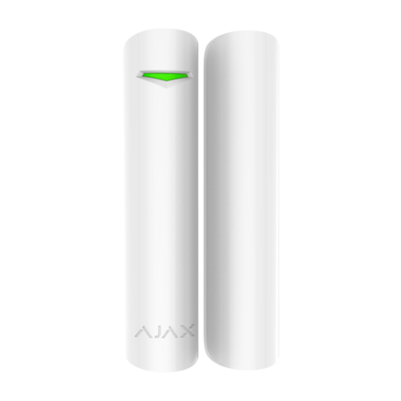 Detector magnético puerta/ventana. Detector de inclinación y vibración