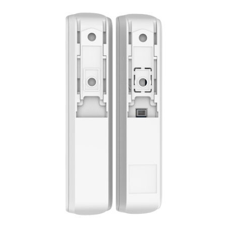 Detector magnético puerta/ventana. Detector de inclinación y vibración