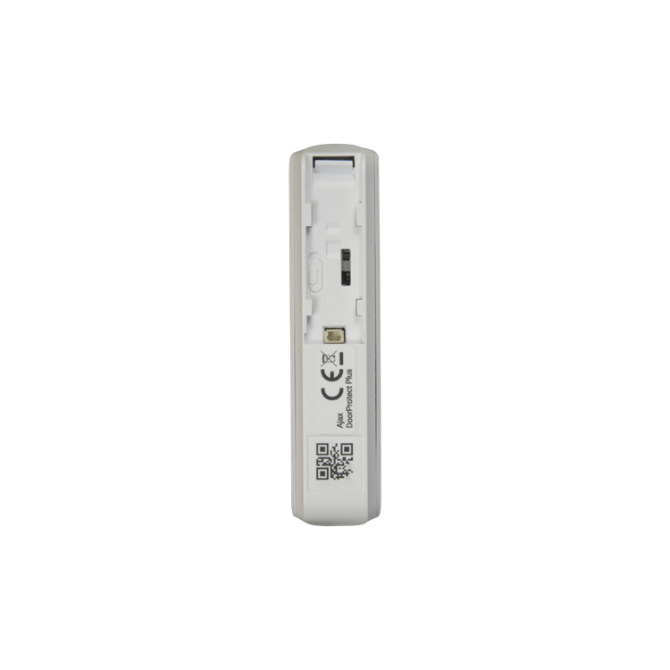 Detector magnético Ajax AJ-DOORPROTECTPLUS-W - Jeweller