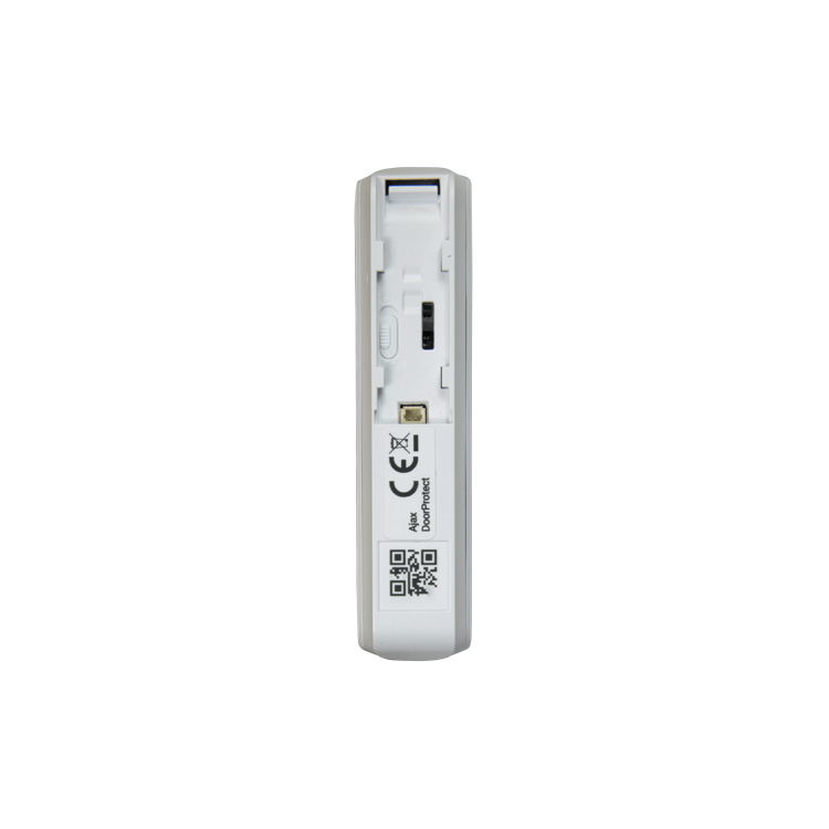 Detector magnético Ajax AJ-DOORPROTECT-W - Jeweller