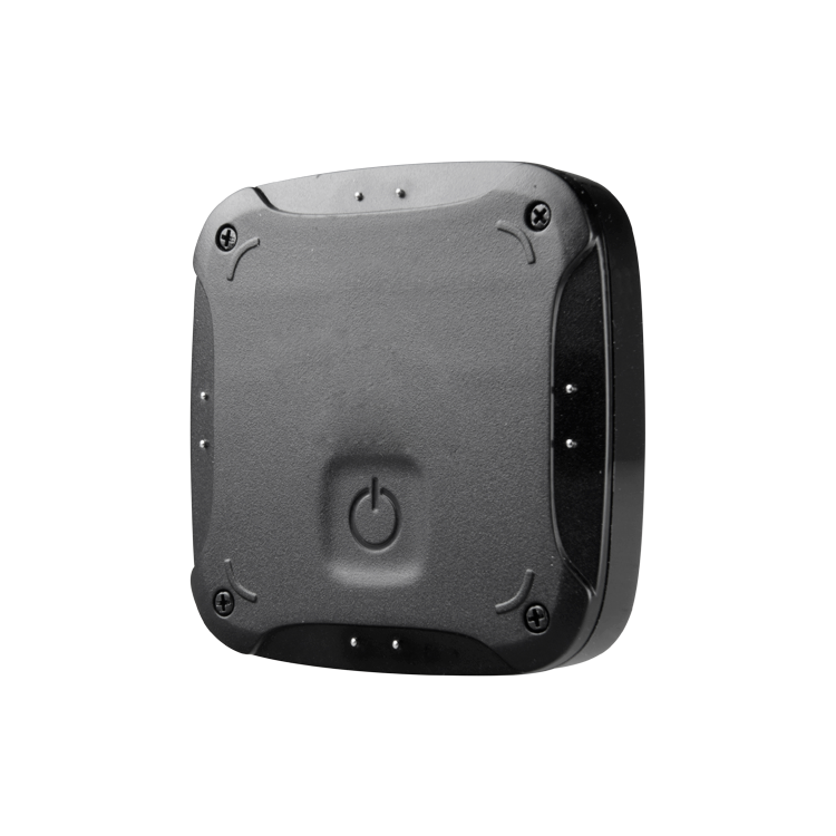 Detector de inundación IP65. Negro