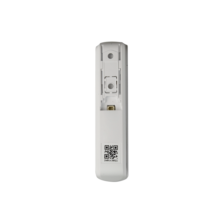 Detector de rotura de cristal Ajax AJ-GLASSPROTECT-W - 9 m, 180°, blanco