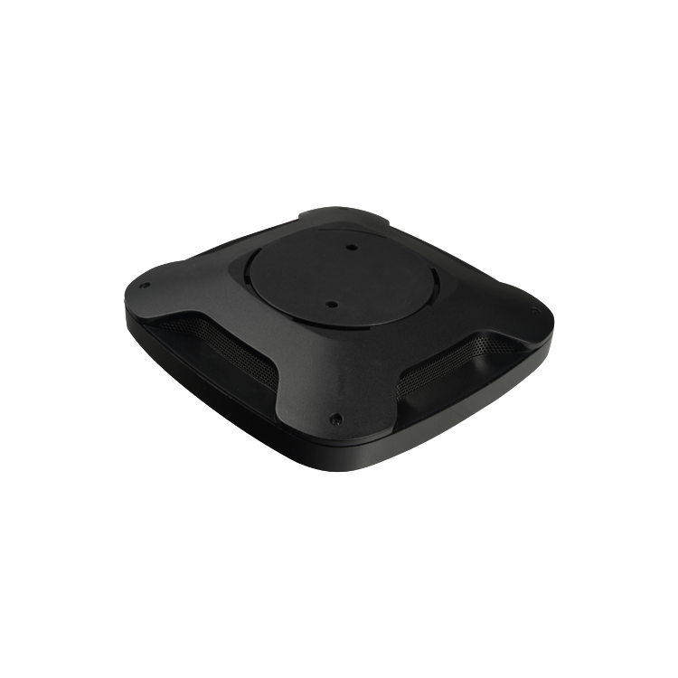 Detector de humo y sensor de temperatura, Bidireccional, Inalámbrico 868 MHz Jeweller