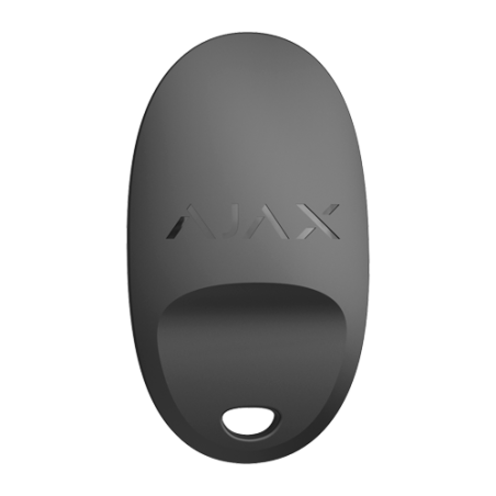 Mando Ajax AJ-SPACECONTROL-B - Jeweller, SOS