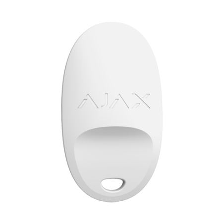 Mando Ajax AJ-SPACECONTROL-W - Jeweller, SOS