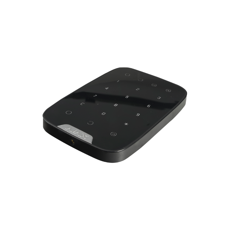 Teclado Ajax AJ-KEYPAD-B - inalámbrico, Jeweller